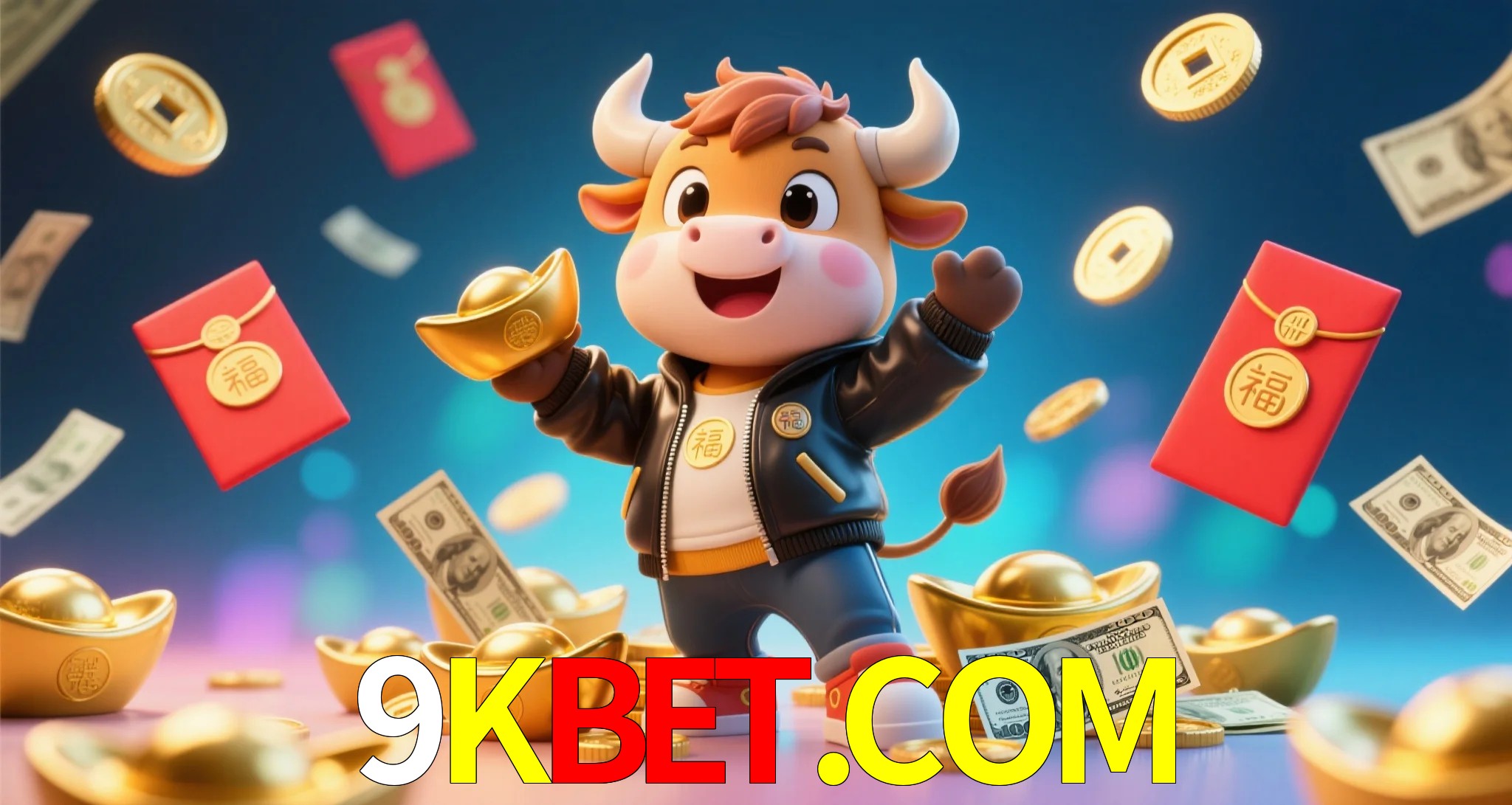 9kbet-Logo